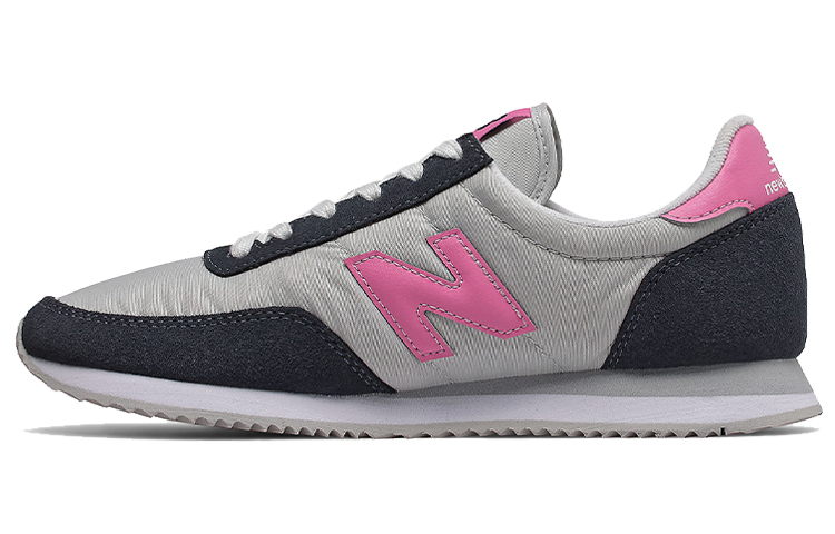 (Women) New Balance 720 Pink 'Grey' WL720CD