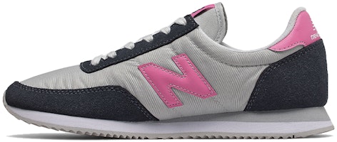 (Women) New Balance 720 Pink 'Grey' WL720CD (Women) New Balance 720 Pink 'Grey' WL720CD