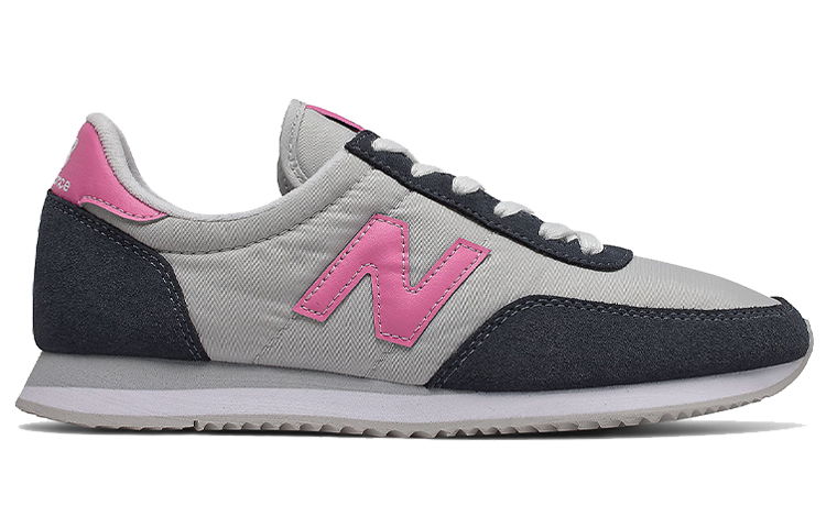 (W) NB 720 Pink 'Grey' 圖 2