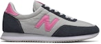 Order (W) 뉴발란스 720 핑크 그레이 (New Balance 720 Pink Grey) WL720CD