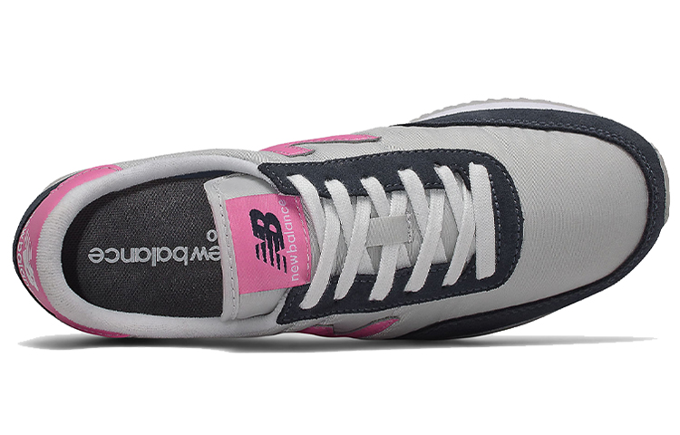 Lookbook (W) New Balance 720 Rosa ''Grau'' WL720CD