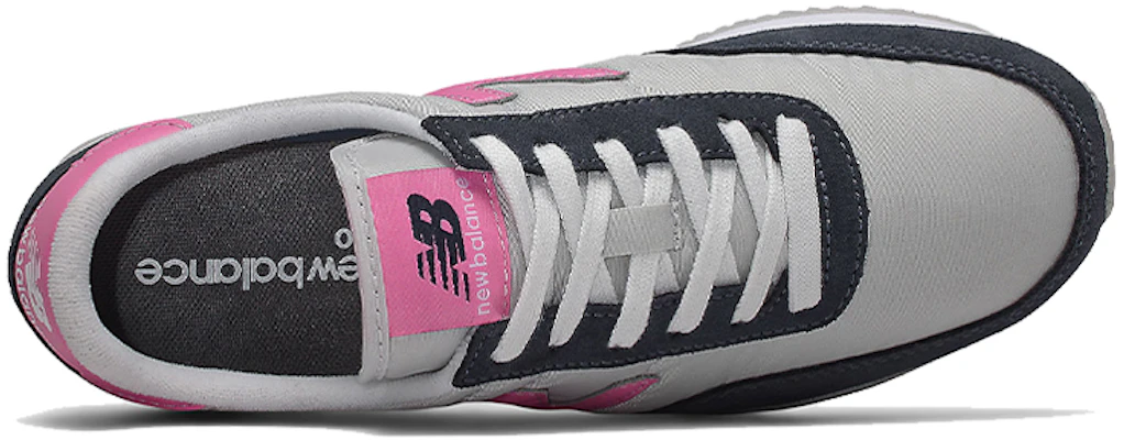 (W) New Balance 720 Rosa ''Grau'' WL720CD Lookbook (W) New Balance 720 Rosa ''Grau'' WL720CD