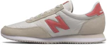 Buy (W) New Balance 720 Serie /Grijs/Oranje ''Wit'' WL720CC