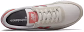 Lookbook (W) New Balance 720 Serie /Grijs/Oranje ''Wit'' WL720CC