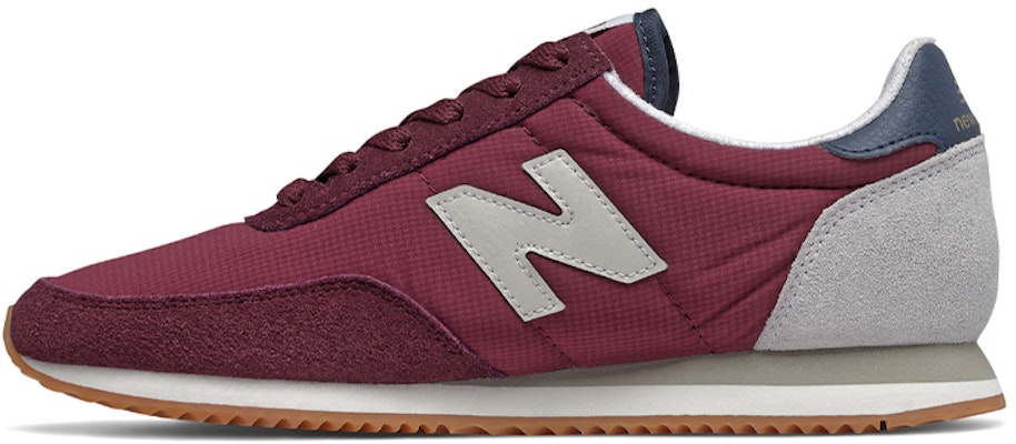 (W) 新百伦 720 系列 '红色' WL720WC Buy (W) 新百伦 720 系列 '红色' WL720WC