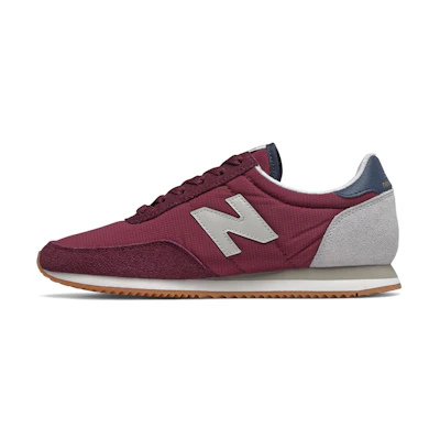 (W) NB 720 Series 'Red'