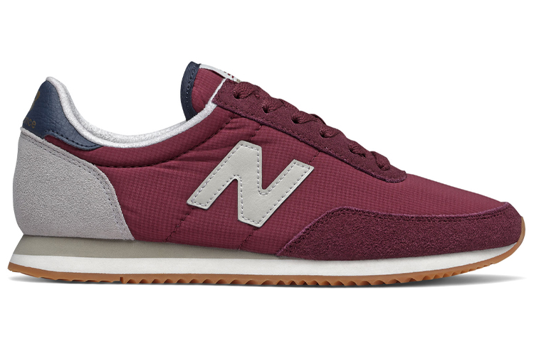 (W) NB 720 Series 'Red' 圖 2