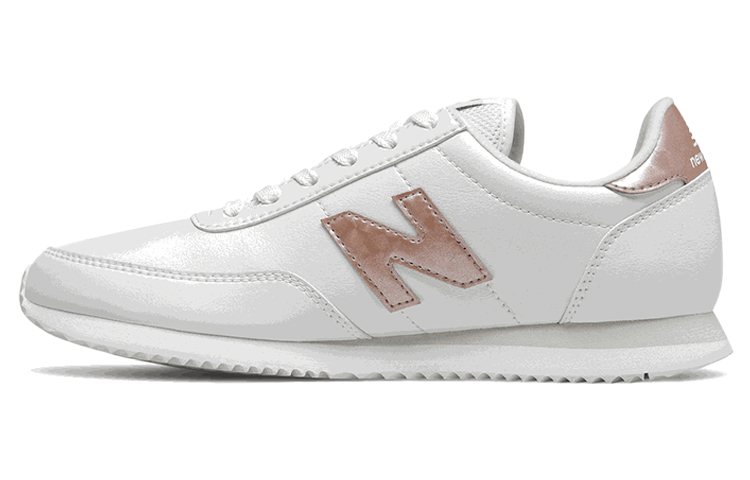 (Women) New Balance 720 Series 'White' WL720MB1