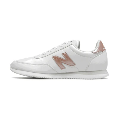 (W) NB 720 Series 'White'