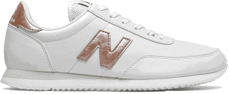 (W) New Balance 720 Série ''Blanc'' WL720MB1 Order (W) New Balance 720 Série ''Blanc'' WL720MB1