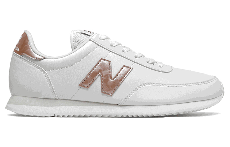(W) NB 720 Series 'White' 圖 2
