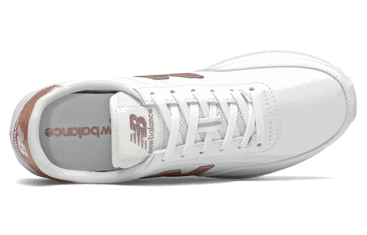Lookbook (W) New Balance 720 Série ''Blanc'' WL720MB1