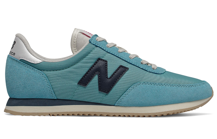 Order (W) New Balance Serie 720 Azul WL720BC