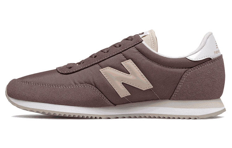 (Women) New Balance 720 Series Brown 'Brown Beige' WL720CF1