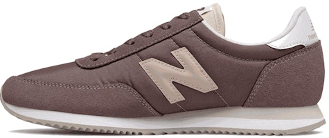 (Women) New Balance 720 Series Brown 'Brown Beige' WL720CF1 (Women) New Balance 720 Series Brown 'Brown Beige' WL720CF1
