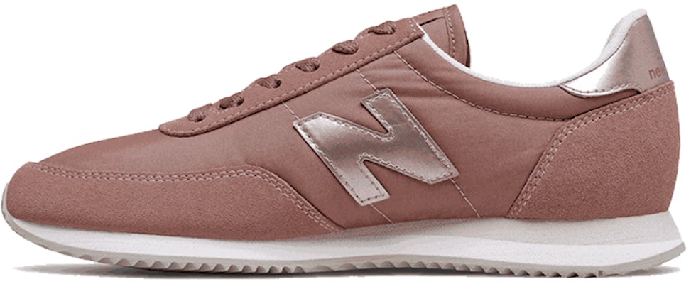 (Women) New Balance 720 Series Brown 'Brown Taupe' WL720CC1 Buy (Women) New Balance 720 Series Brown 'Brown Taupe' WL720CC1