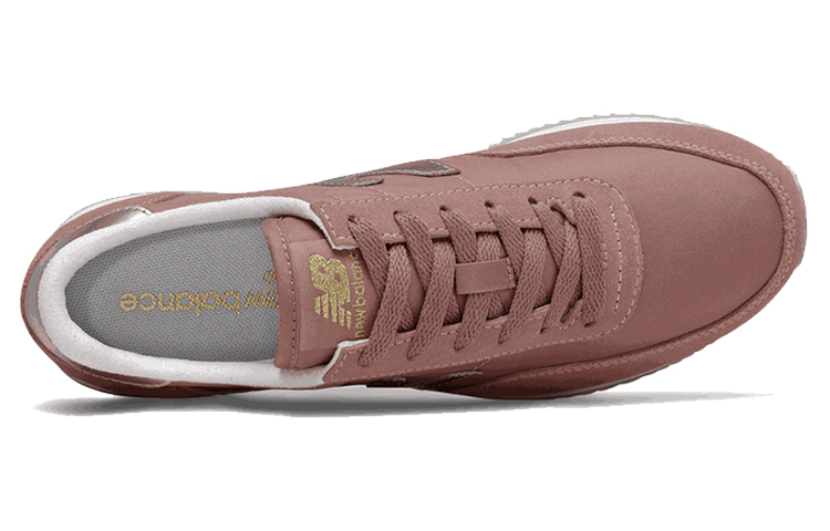 Lookbook (W) New Balance 720 Series Cokelat 'Brown Taupe' WL720CC1