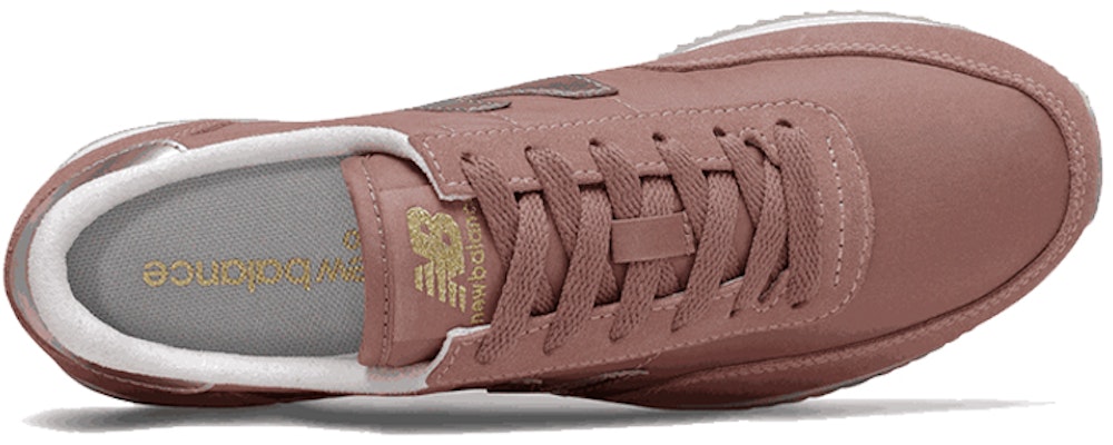 (Women) New Balance 720 Series Brown 'Brown Taupe' WL720CC1 Lookbook (Women) New Balance 720 Series Brown 'Brown Taupe' WL720CC1