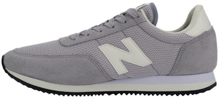 (W) 新百伦720系列复古休闲低帮灰色运动鞋 WL720AC1 Buy (W) 新百伦720系列复古休闲低帮灰色运动鞋 WL720AC1