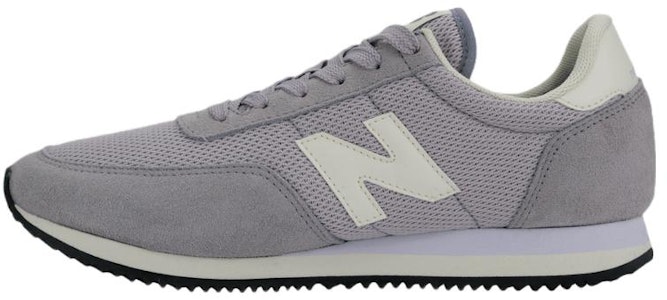 (W) New Balance 720 Seri Sepatu Kasual Retro Low Abu-abu WL720AC1 Buy (W) New Balance 720 Seri Sepatu Kasual Retro Low Abu-abu WL720AC1