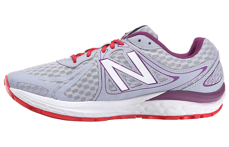 (Women) New Balance 720 Series Cozy Breathable Low Tops Casual Gray 'Grey' W720LP3
