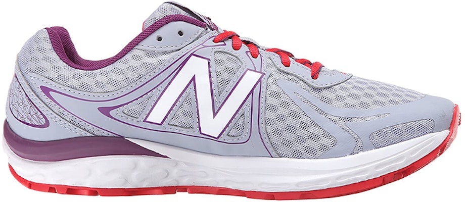 (Women) New Balance 720 Series Cozy Breathable Low Tops Casual Gray 'Grey' W720LP3 Order (Women) New Balance 720 Series Cozy Breathable Low Tops Casual Gray 'Grey' W720LP3
