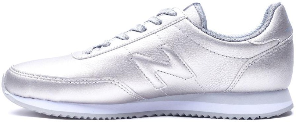 (W) New Balance 720 Serie Resistente y Cálido Plateado Blanco WL720SLL Buy (W) New Balance 720 Serie Resistente y Cálido Plateado Blanco WL720SLL