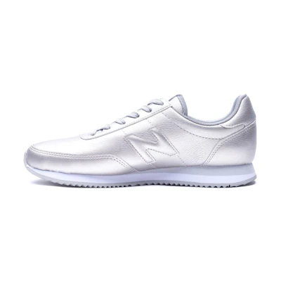 (W) NB 720 Series Cozy Wear-resistant Silver White