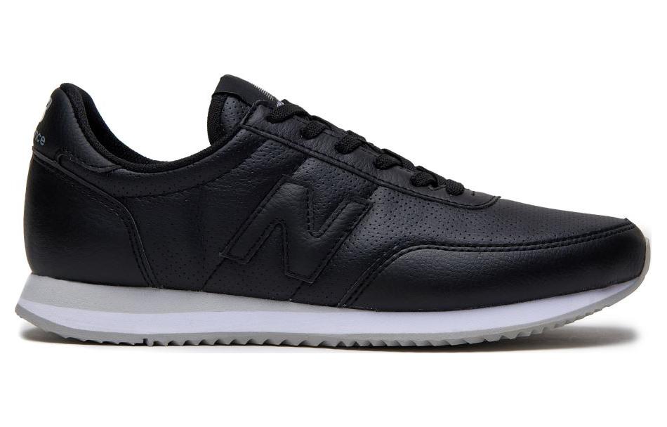 (W) NB 720 Series Cozy Wear-resistant Black 'White' 圖 2
