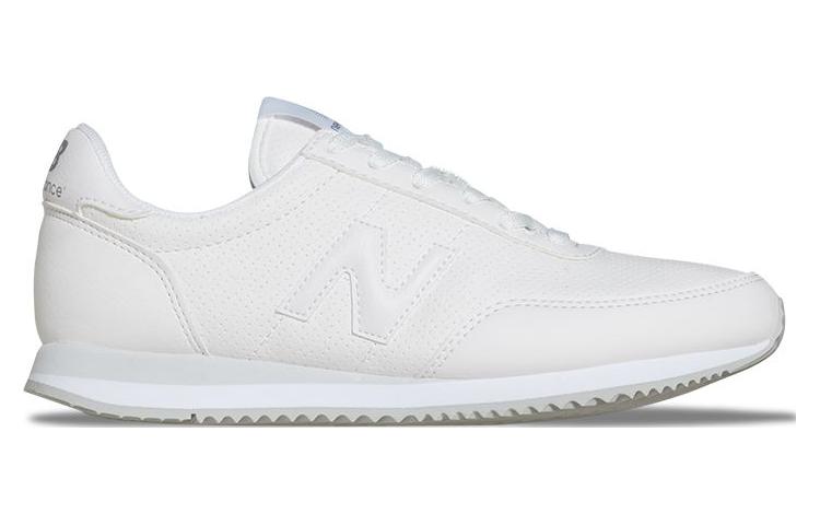 (W) NB 720 Series Cozy Wear-resistant 'White' 圖 2