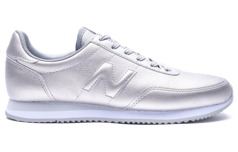 (W) NB 720 Series Cozy Wear-resistant Silver White 圖 2