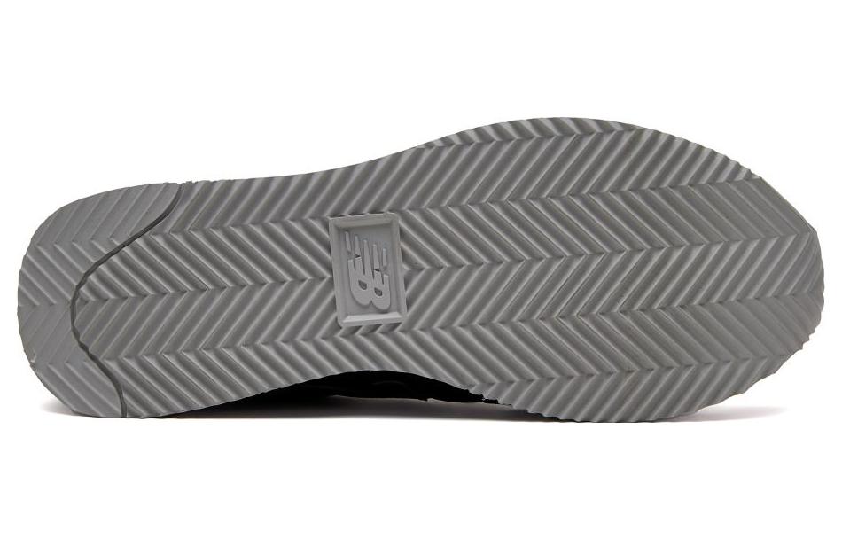 (W) NB 720 Series Cozy Wear-resistant Black 'White' 圖 4