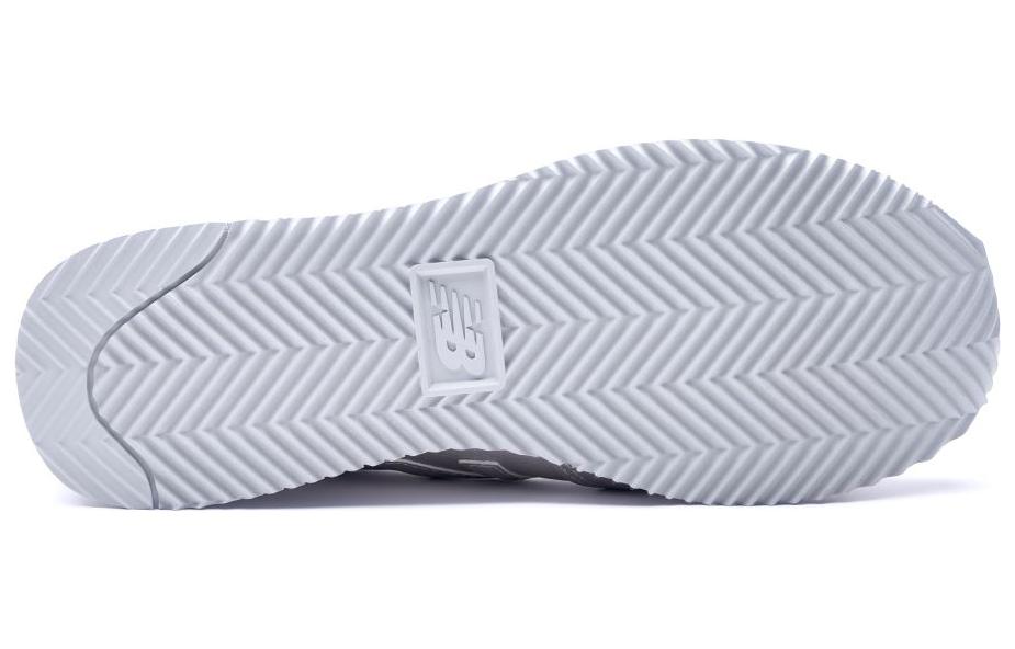 (W) NB 720 Series Cozy Wear-resistant Silver White 圖 4