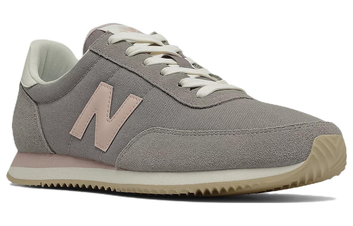 (W) NB 720 Series Cozy Wear-resistant Gray Pink 圖 3