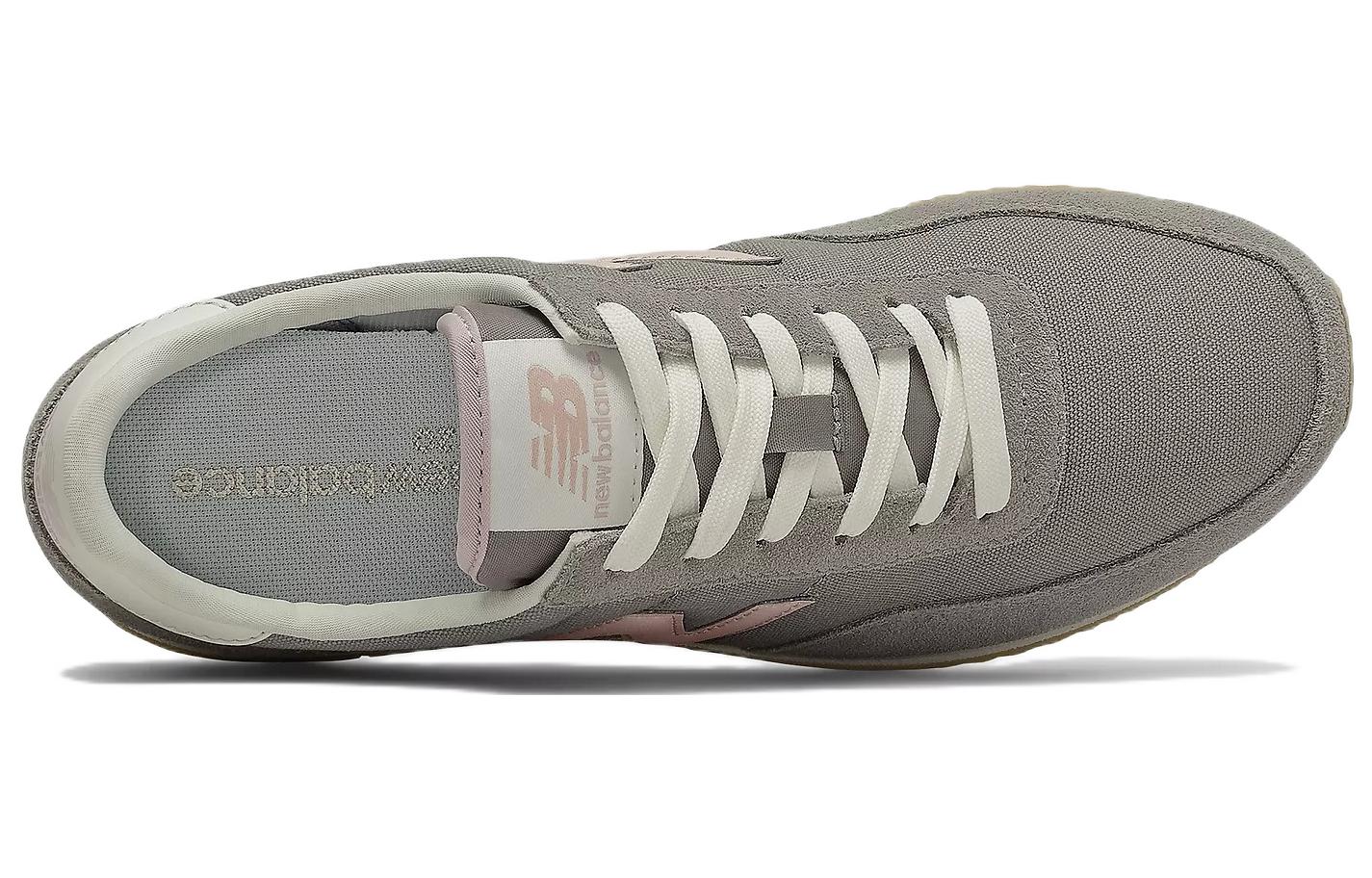 (W) NB 720 Series Cozy Wear-resistant Gray Pink 圖 4