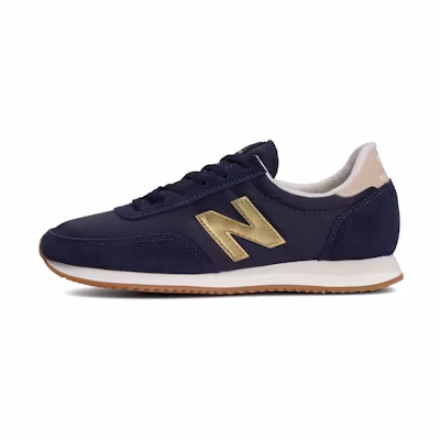 (W) NB 720 Series Dark-Blue 'Dark Blue Gold'