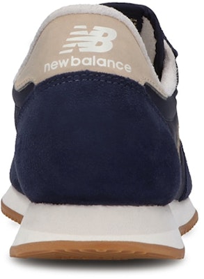 (Women) New Balance 720 Series Dark-Blue 'Dark Blue Gold' WL720AA Lookbook (Women) New Balance 720 Series Dark-Blue 'Dark Blue Gold' WL720AA
