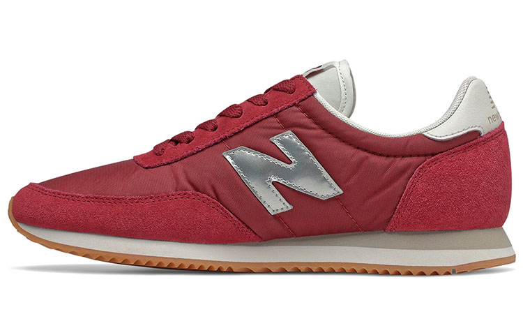 (Women) New Balance 720 Series Deep Red WL720EF