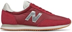 Order (Women) New Balance 720 Series Deep Red WL720EF