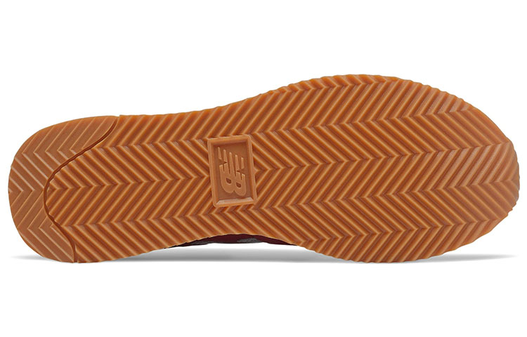 Shop (W) ニューバランス 720 ディープレッド WL720EF