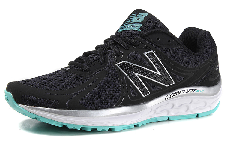 (W) NB 720 Series Low-Top Black 圖 3