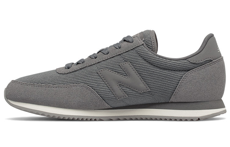 (Women) New Balance 720 Series Low-Top Gray 'Grey' WL720CR1