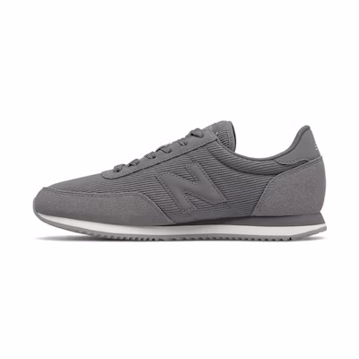 (W) NB 720 Series Low-Top Gray 'Grey'