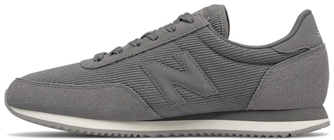 (Women) New Balance 720 Series Low-Top Gray 'Grey' WL720CR1 (Women) New Balance 720 Series Low-Top Gray 'Grey' WL720CR1