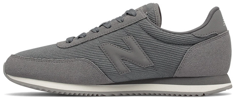 (W) New Balance 720 Series Lage Schoenen Grijs ''Gray'' WL720CR1 Buy (W) New Balance 720 Series Lage Schoenen Grijs ''Gray'' WL720CR1