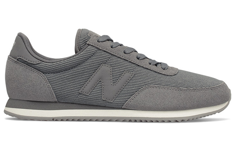 (W) NB 720 Series Low-Top Gray 'Grey' 圖 2