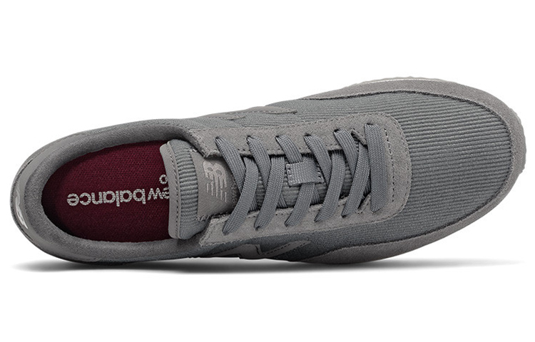 Lookbook (W) New Balance 720 Series Lage Schoenen Grijs ''Gray'' WL720CR1