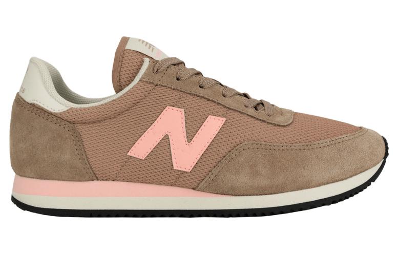 (W) NB 720 Series Low Tops Casual 'Brown' 圖 2