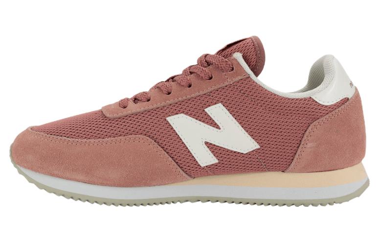 (Women) New Balance 720 Series Low Tops Casual Rose Red 'Pink' WL720BL