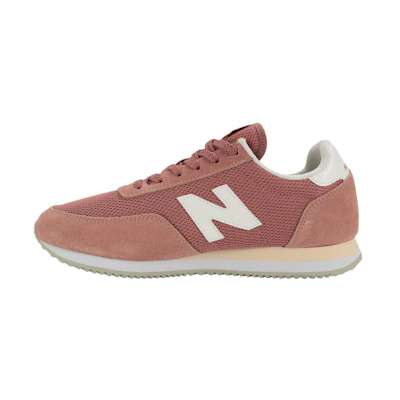 (W) NB 720 Series Low Tops Casual Rose Red 'Pink'